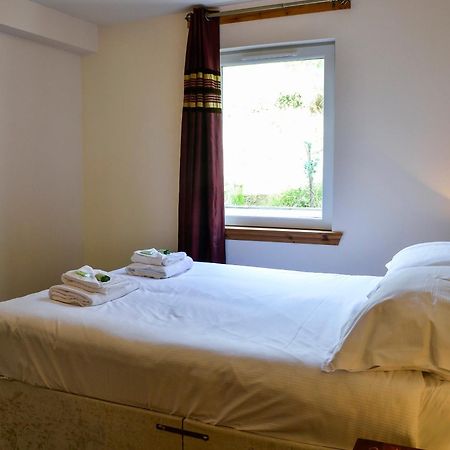 Seaviews And Hot Tub At The Fairways - Uk39821 Villa Портпатрик Екстериор снимка